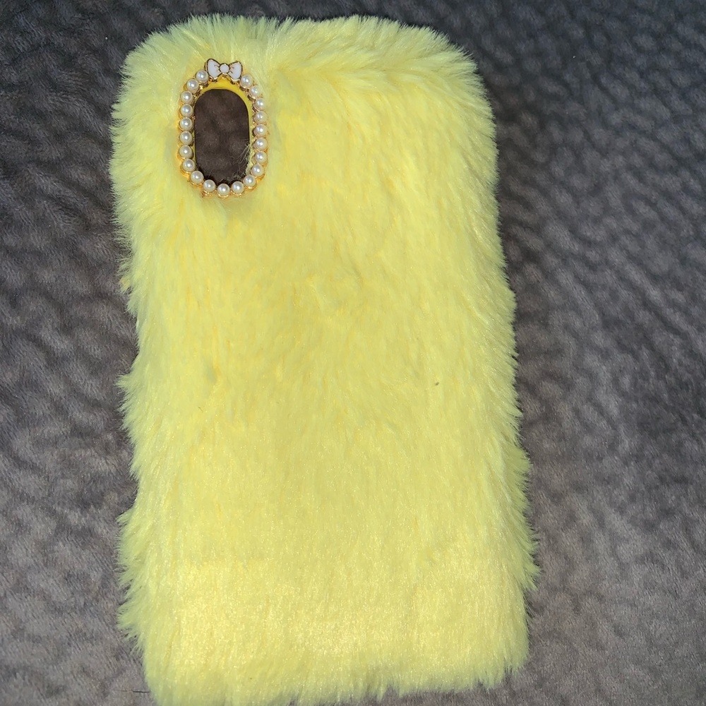 iPhone X/xs case